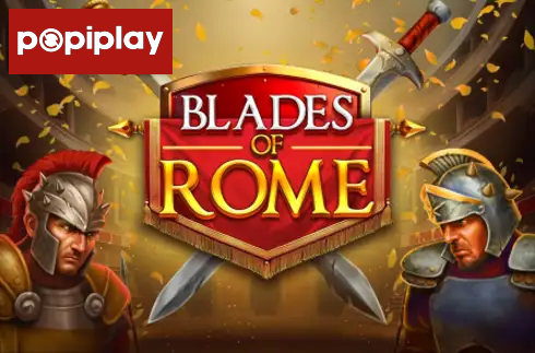 Blades of Rome